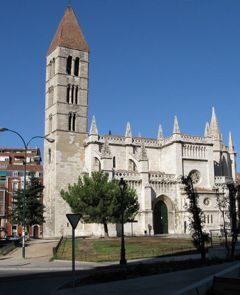 Valladolid Experience 
