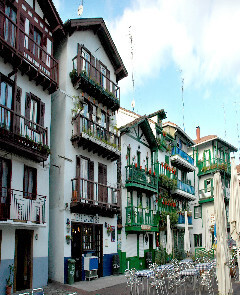 Excursion à Saint-Sébastien et Biarritz - Bilbao